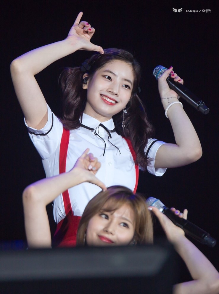 트와이스 다현 | 인스티즈