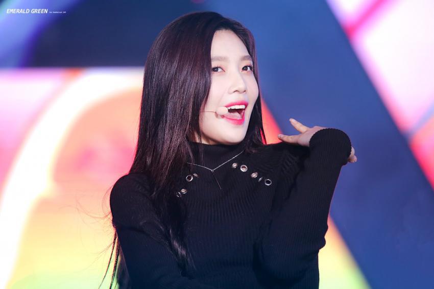 KMF 레드벨벳 | 인스티즈