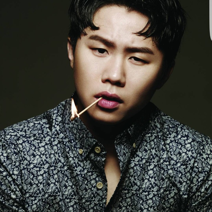 와 양세형이 이정도였나 ㄷㄷ | 인스티즈