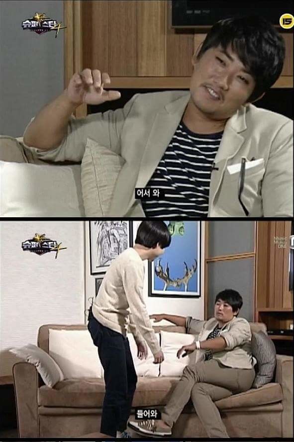슈퍼스타 K 악마의 편집 레전드 甲 | 인스티즈