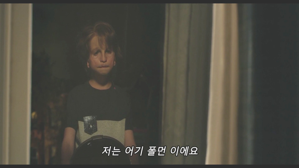 안면기형으로 태어났는데 애들이 너무 괴롭혀서 학교에 가기 싫어요...... jpg | 인스티즈