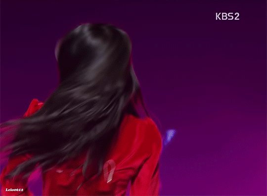 앞머린 내린 아이린 미모 | 인스티즈