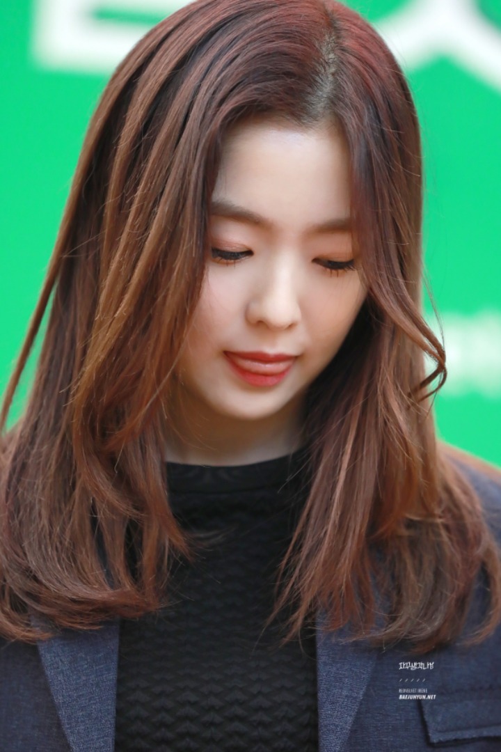 레드벨벳 아이린 | 인스티즈