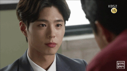 박보검 사이코패스 악역 연기 | 인스티즈