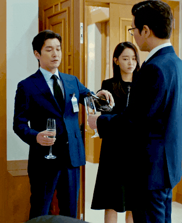 비밀의숲 본사람들은 보면 기억나는 움짤들 | 인스티즈