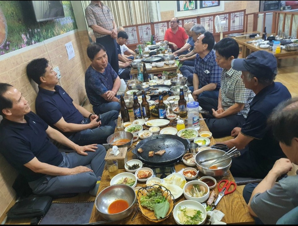 창포부산밀면 이미지
