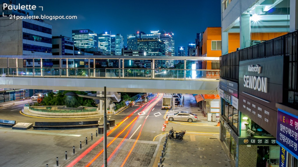 20170918.세운상가 | 인스티즈