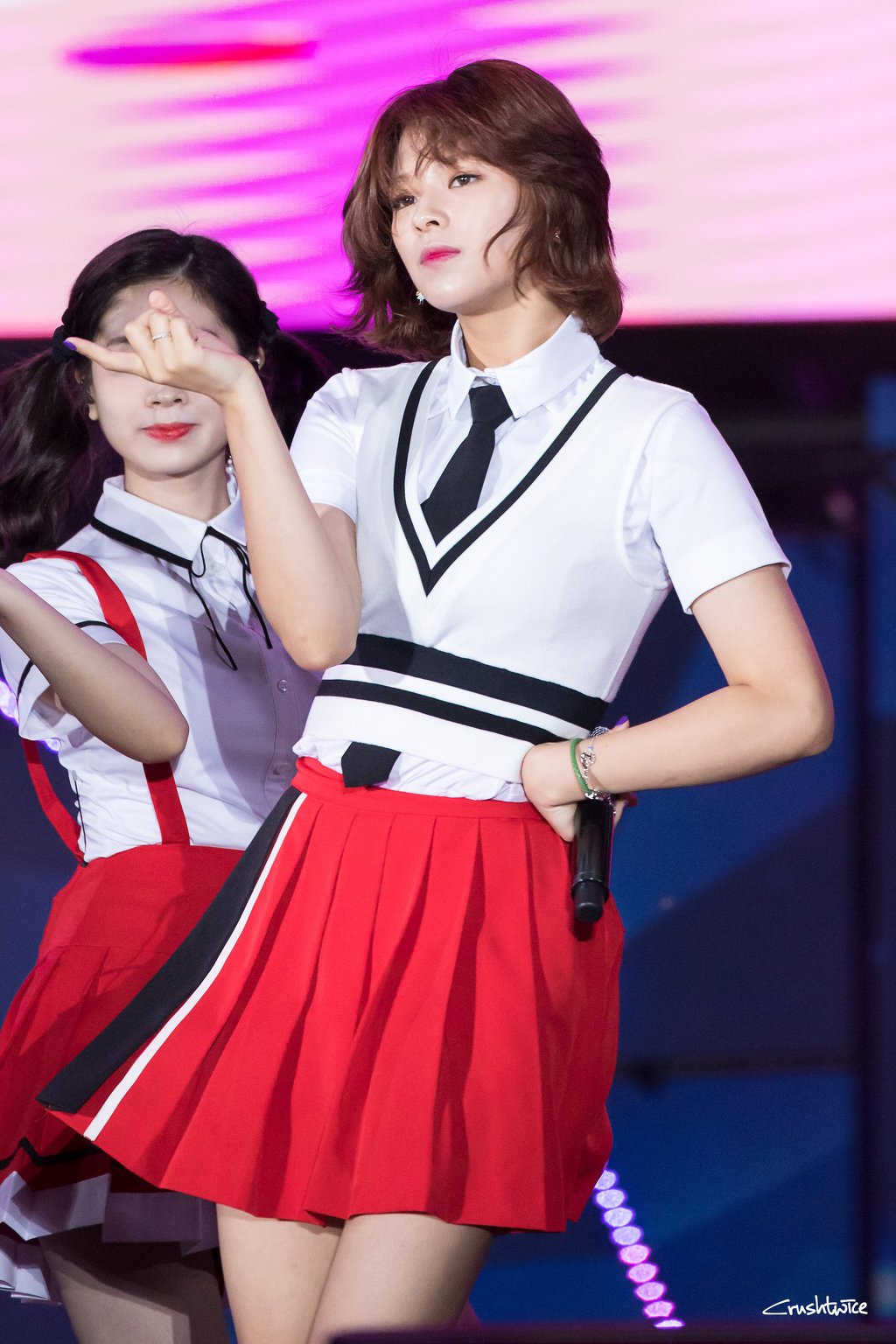 롯데콘서트 트와이스 정연.jpg | 인스티즈