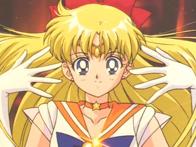 세일러문이 만약 걸그룹이라면 누가 가장 인기 많을까.JPG | 인스티즈