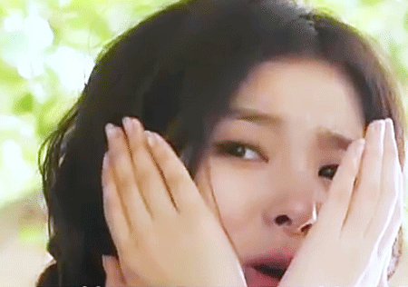 사랑스러운 슬기 움짤 모음.gif | 인스티즈