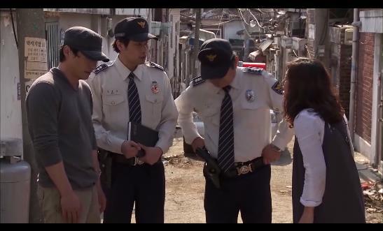 잘봐.. 복수는 이렇게 하는거야 ＜영화＞ 공정사회 4 | 인스티즈