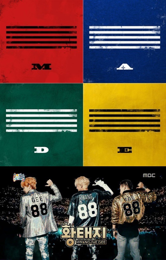 하는거마다 잘 돼서 겁이 난다는 지드래곤.jpg | 인스티즈