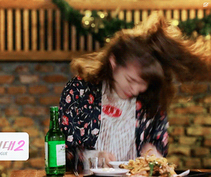 박은빈 청춘시대 하기 전 이미지.jpgif | 인스티즈