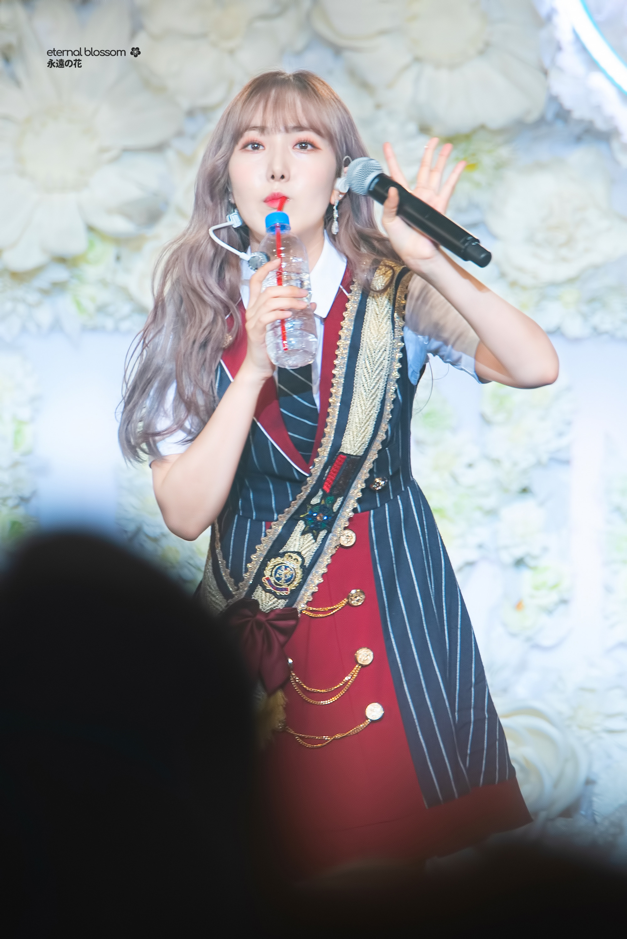 여자친구 신비.jpgif | 인스티즈