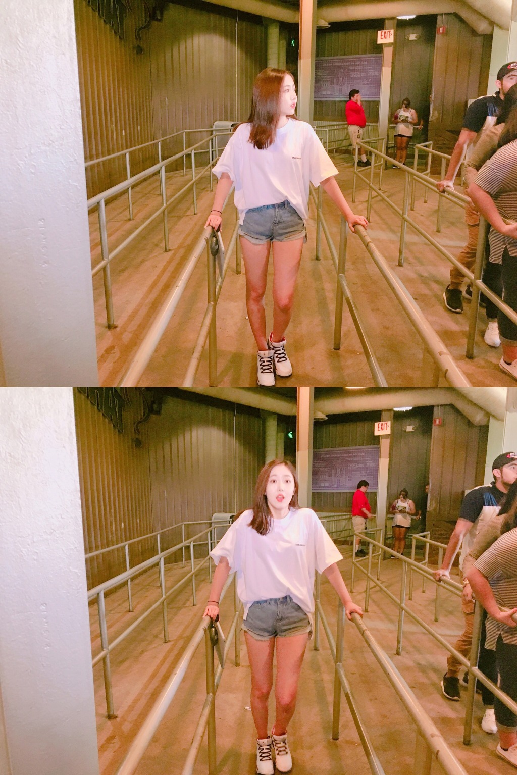 여자친구 신비.jpg | 인스티즈