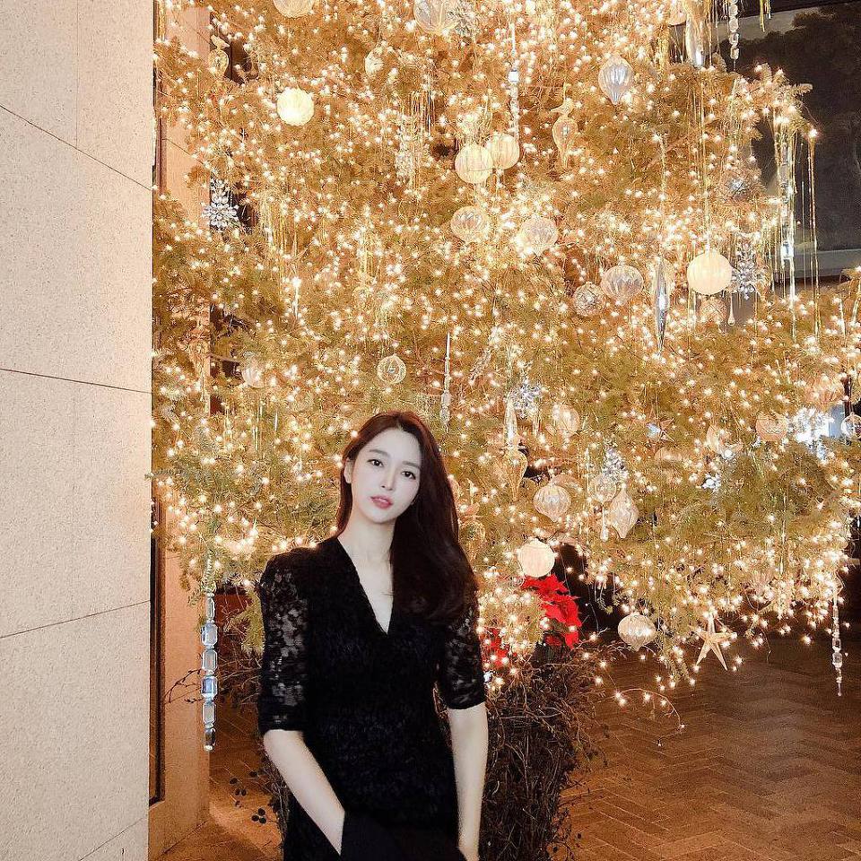 연합뉴스TV 신입 이윤지 아나운서 | 인스티즈