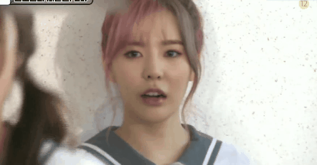 뭐하나 시키면 항상 한발 더 나가는 전소민.gif | 인스티즈