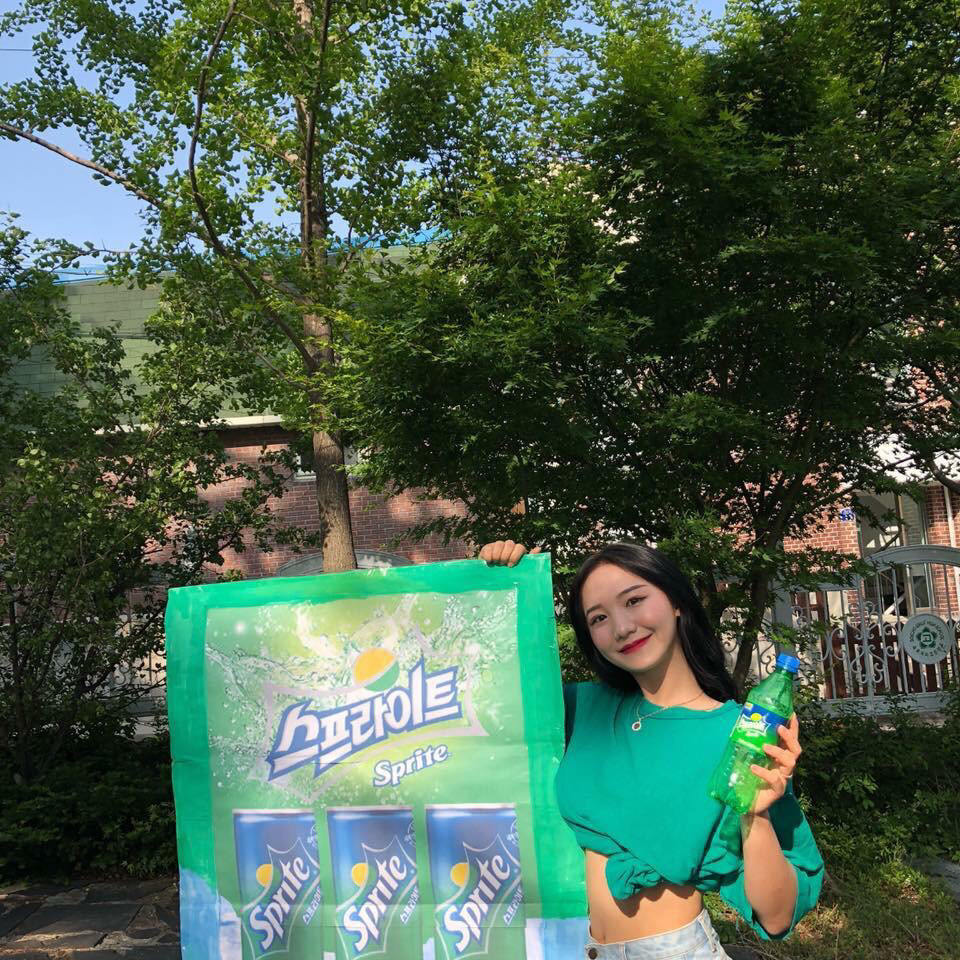 속초여자고등학교 이미지
